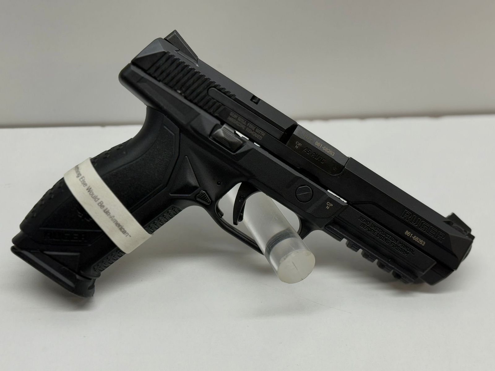 RUGER American Rifle - WaffenFriedrichs