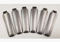 Neufertigung für MAUSER K98 Magazinboden Stahlausführung Neufertigung für MAUSER K98 , weißfertig