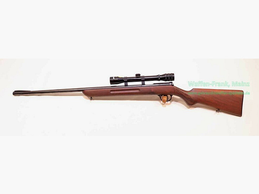 Walther - Zella-Mehlis Mod. Sport