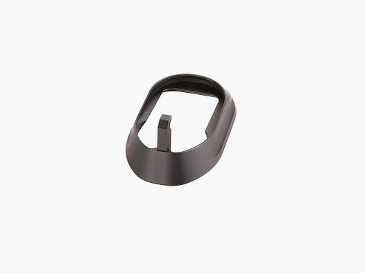 Walther Steel Frame Alu Magazintrichter schwarz