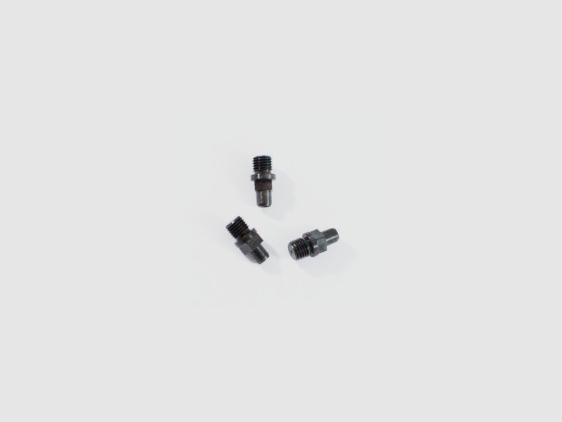 Pistons für italienische Standardmodelle (Pistole), Kaliber || Davide Pedersoli