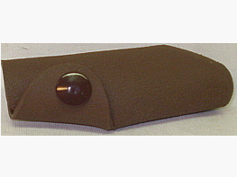 Protector de desembocadura RB - con asiento de grano bajo