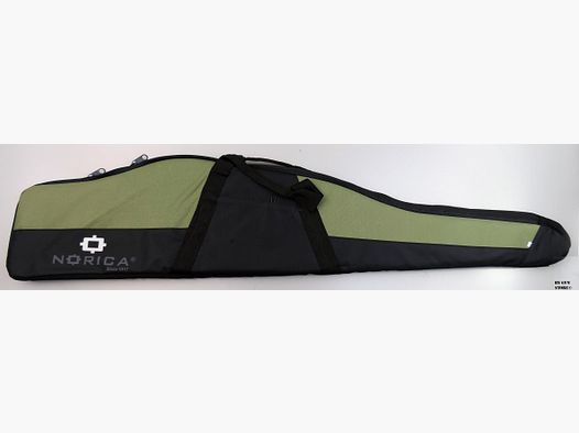 Holster für Büchse mit Norica Optik