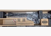Tippmann M4-22 .22lr SLB 16"