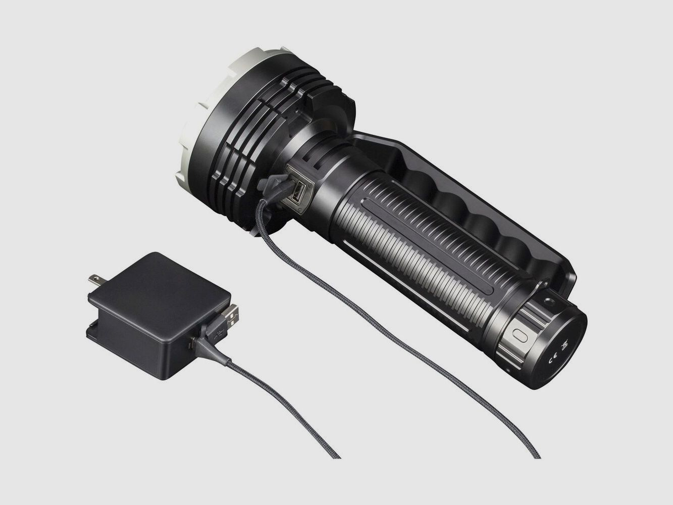 Fenix	 Lampe LR80R