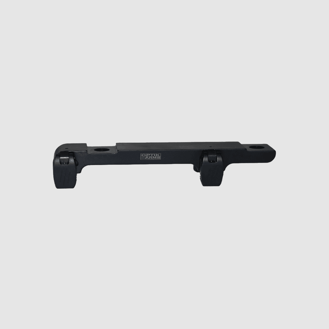 Optik Arms Sattelbefestigung für Blaser, ohne Ringe