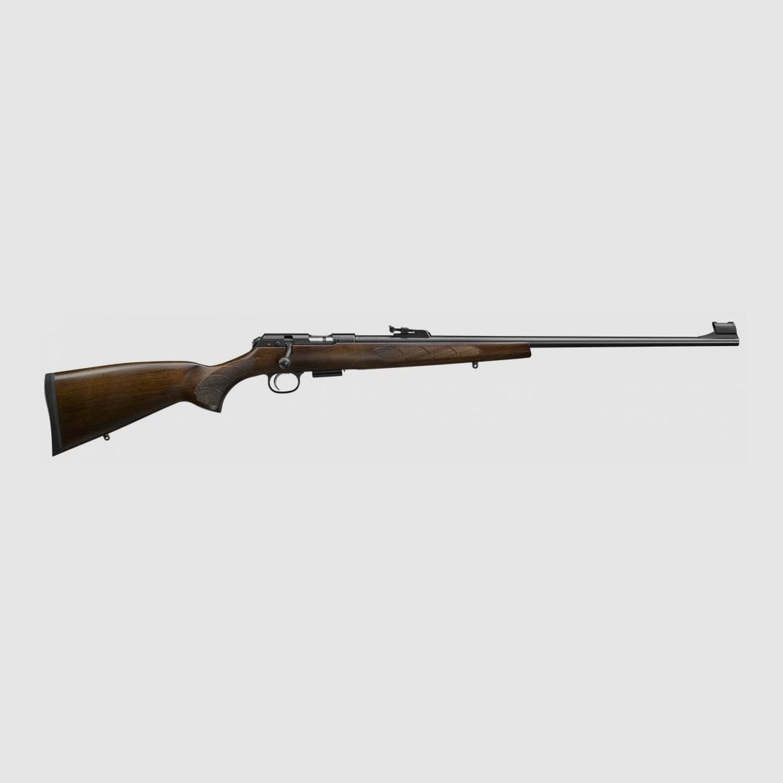 CZ 457 LUXE .22Lr, image 1 sur 2