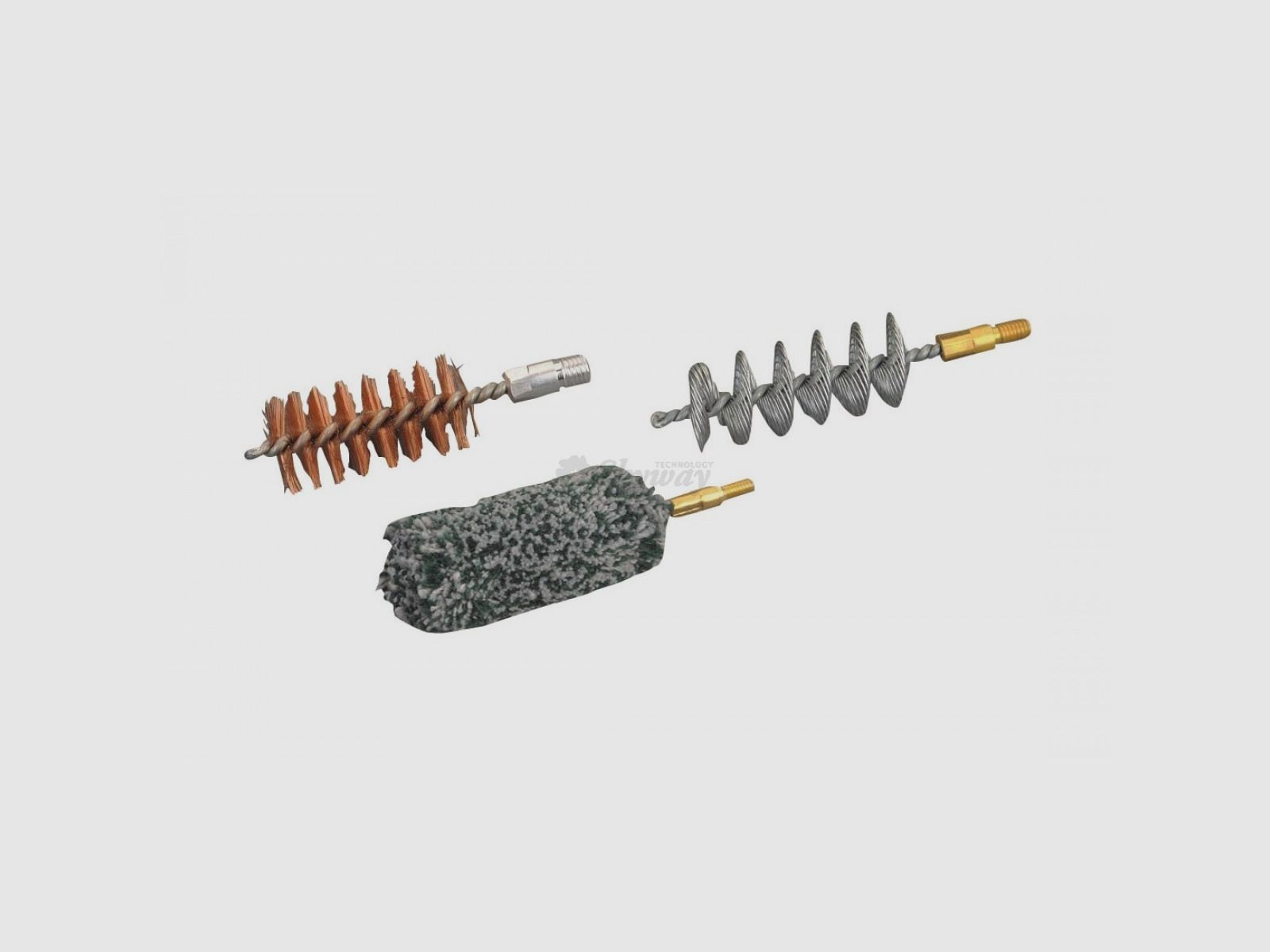 Skyway CLEANING BLISTER RIFLE CAL. 22 STINGER, image 1 of 3