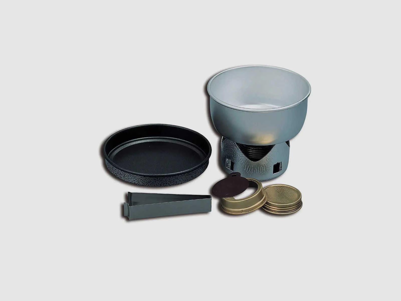 Trangia Trangia Ensemble de Cuisine Mini