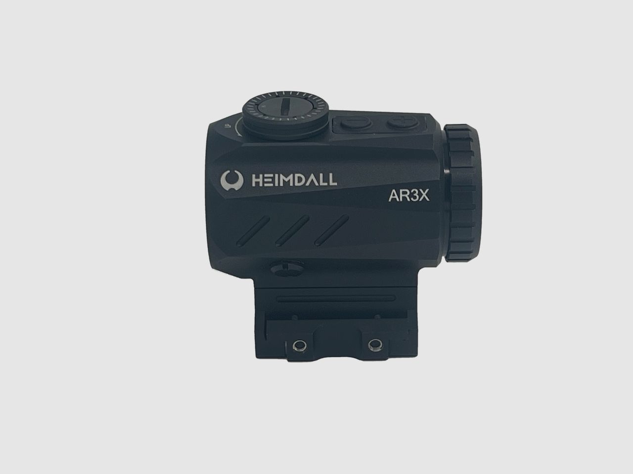 Heimdall AR3X