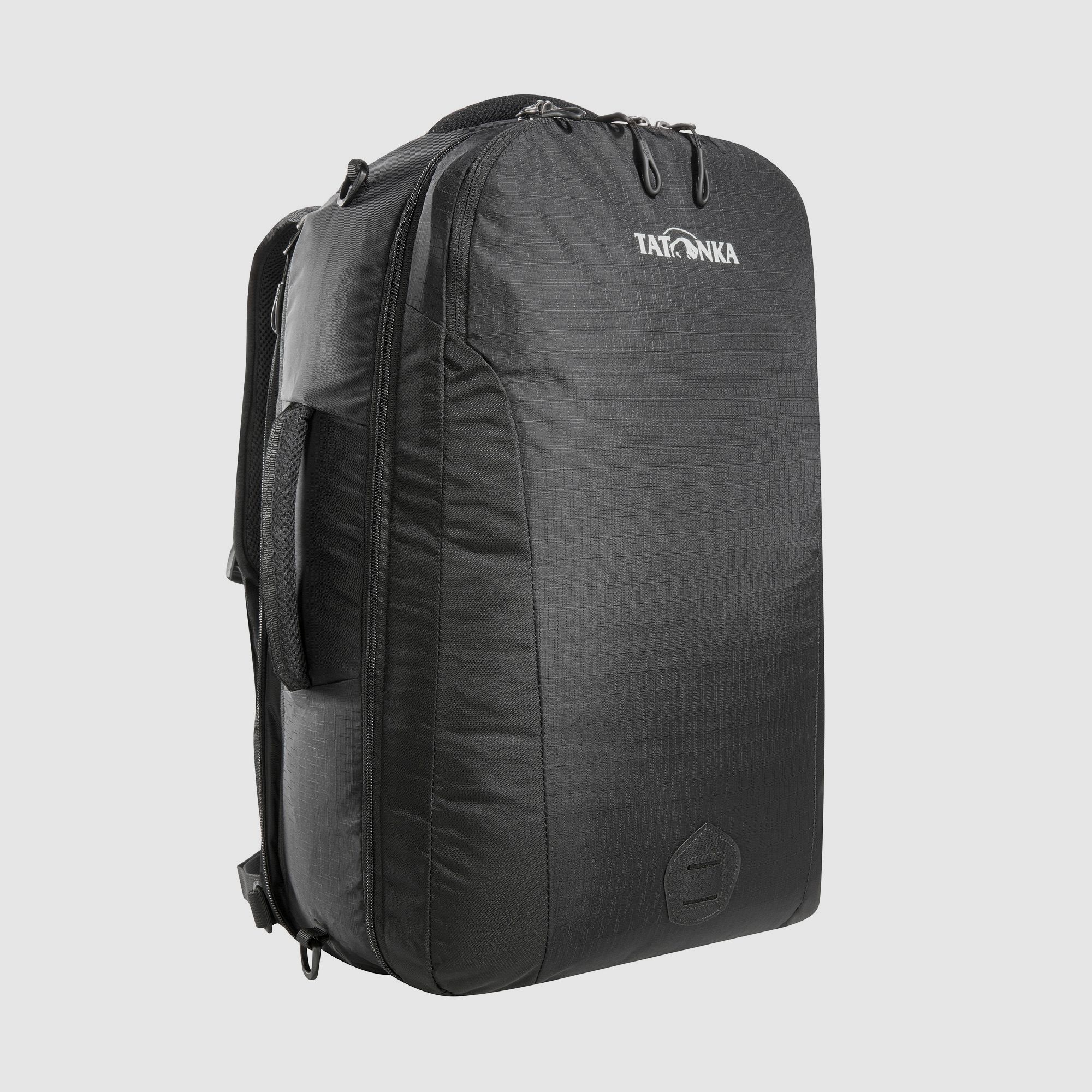 TATONKA Flightcase Black