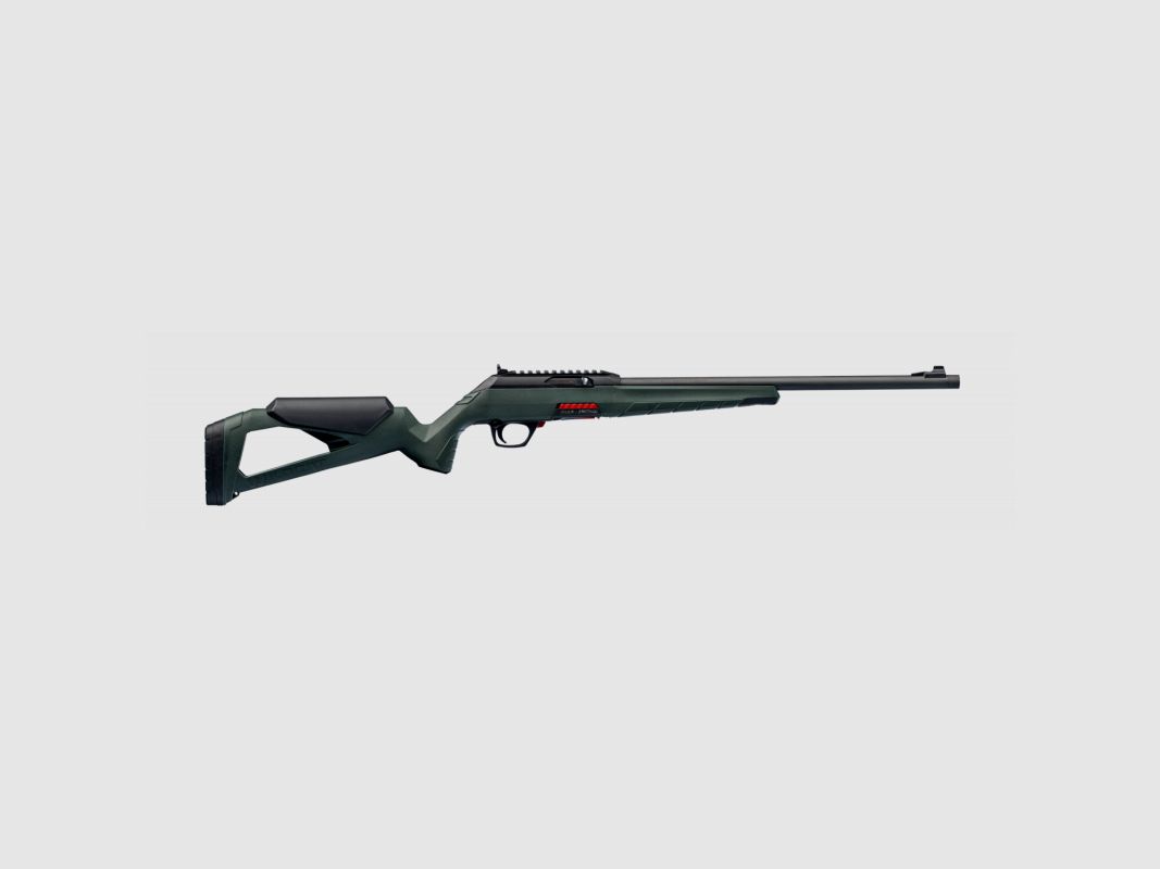WINCHESTER WILDCAT STEALTH THREADED