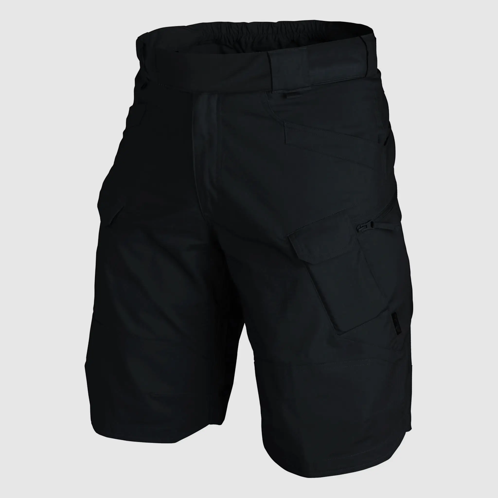Helikon-Tex Helikon-Tex Short Pants UTS Urban Tactical Shorts 11" PolyCotton Stretch Ripstop - Olive / M