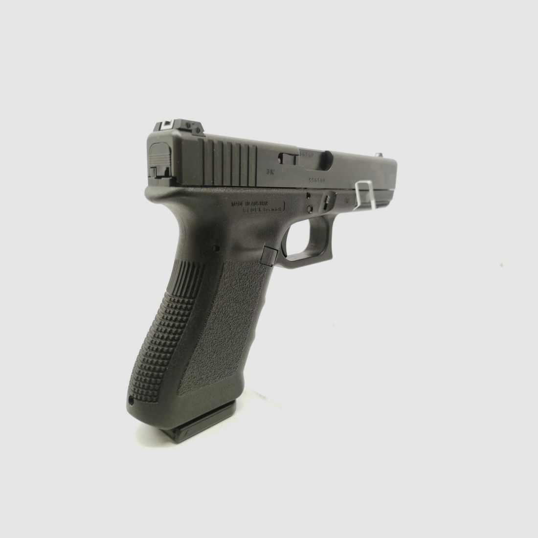 Glock 17 Gen3