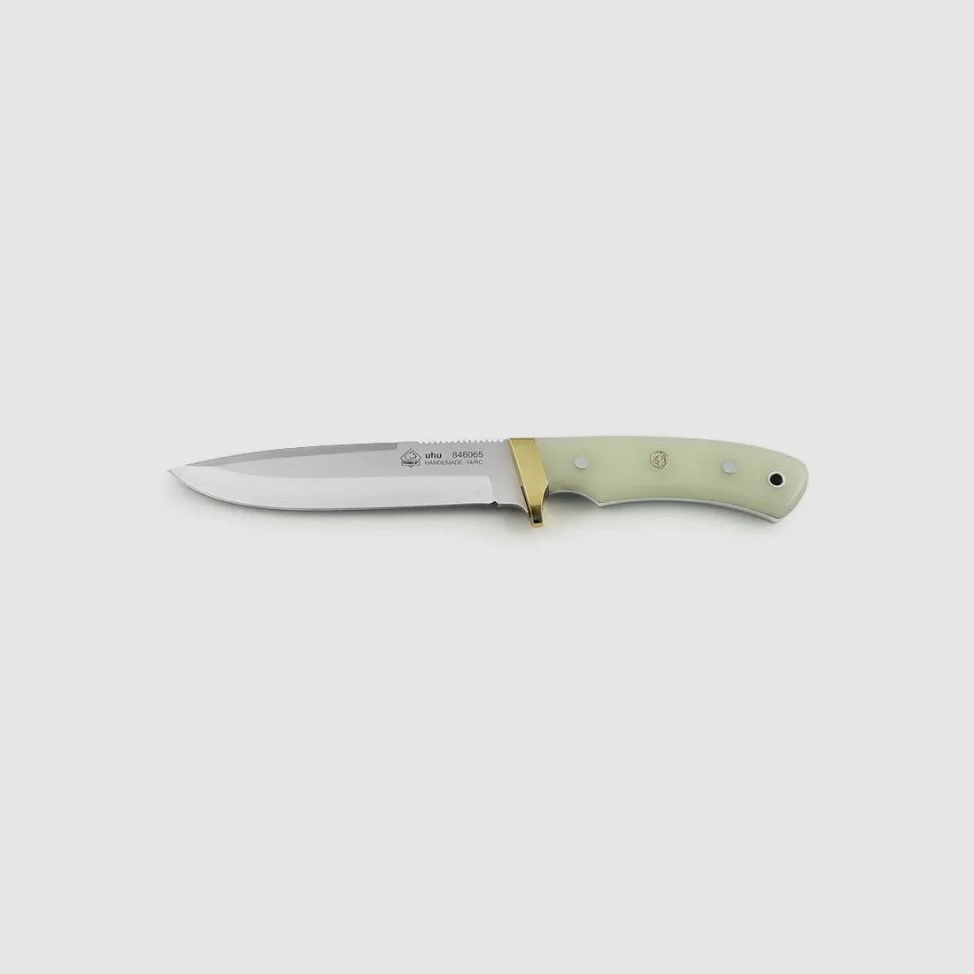 PUMA IP Uhu, fluorescent