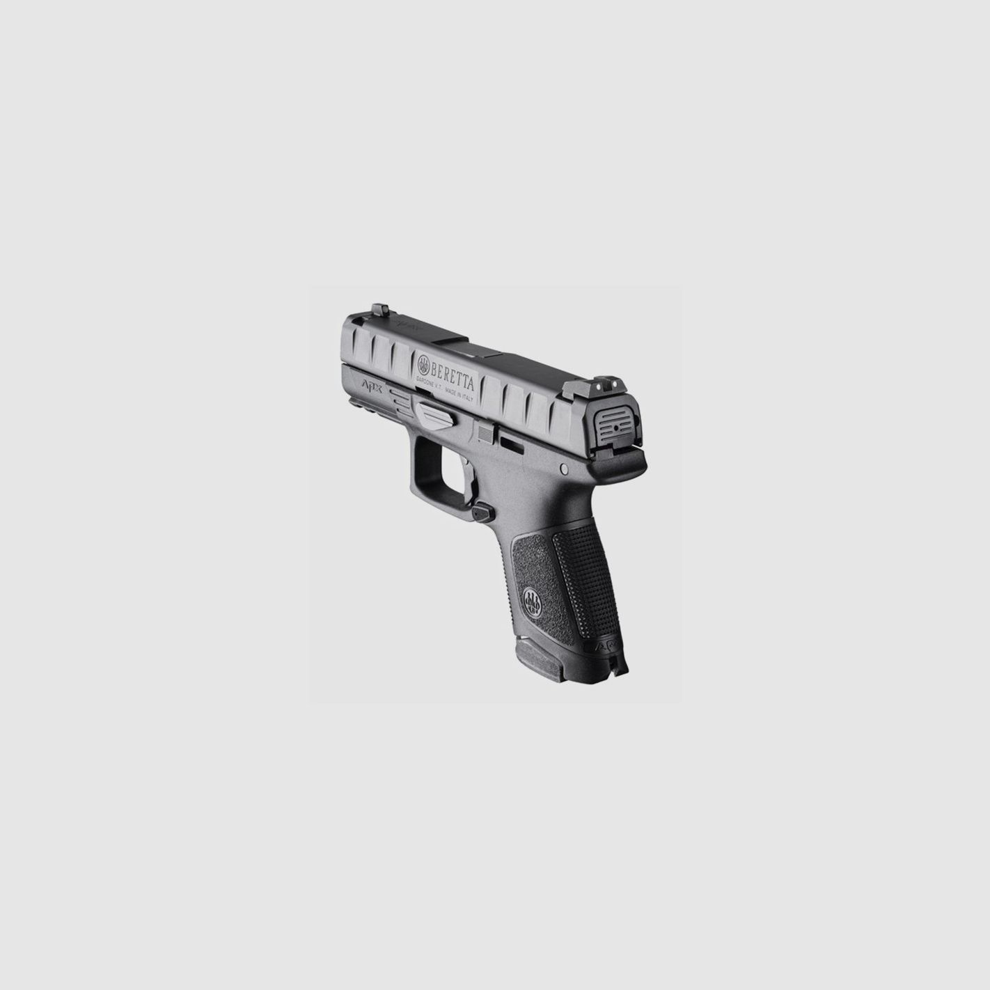 Beretta APX Compact Kal. 9x21, Bild 3 von 4
