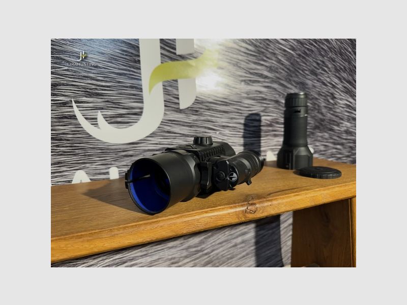 Pulsar Forward FN455S Tinte. Adapter 56mm