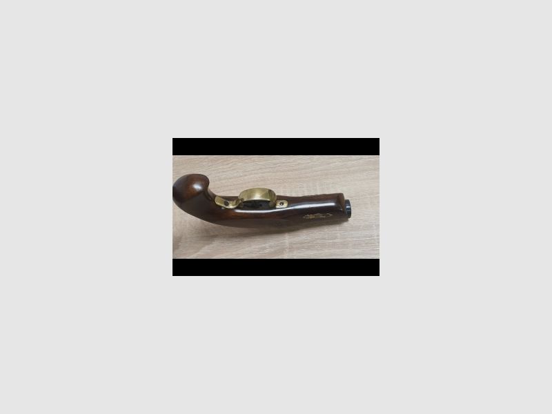 Derringer Philadelphia Kal. .45BP, Bild 3 von 8