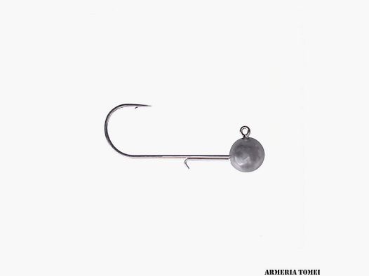 SAVAGE GEAR – TESTA PIOMBATA (BALL JIGHEAD) 4/0 10G