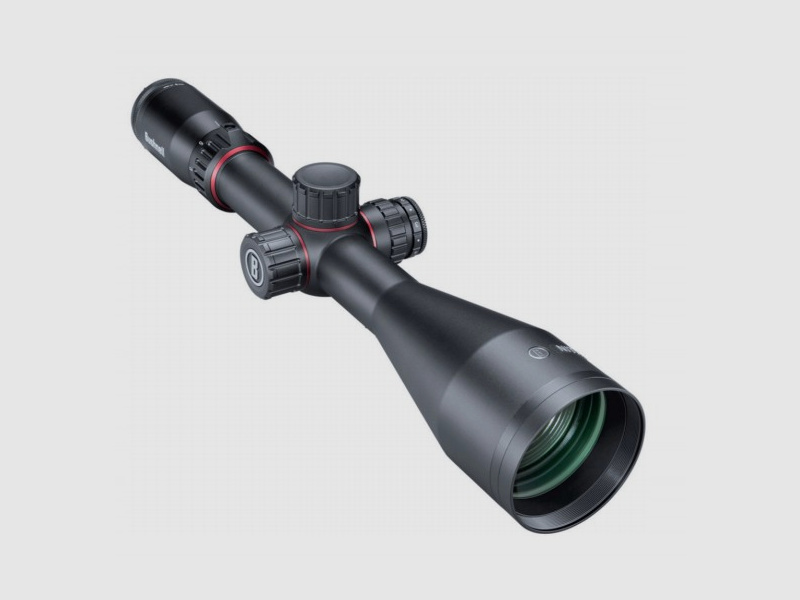 BUSHNELL RN31856BS9 SFP NITRO SCOPE 3-18X56 ILLUMINATED 4A R