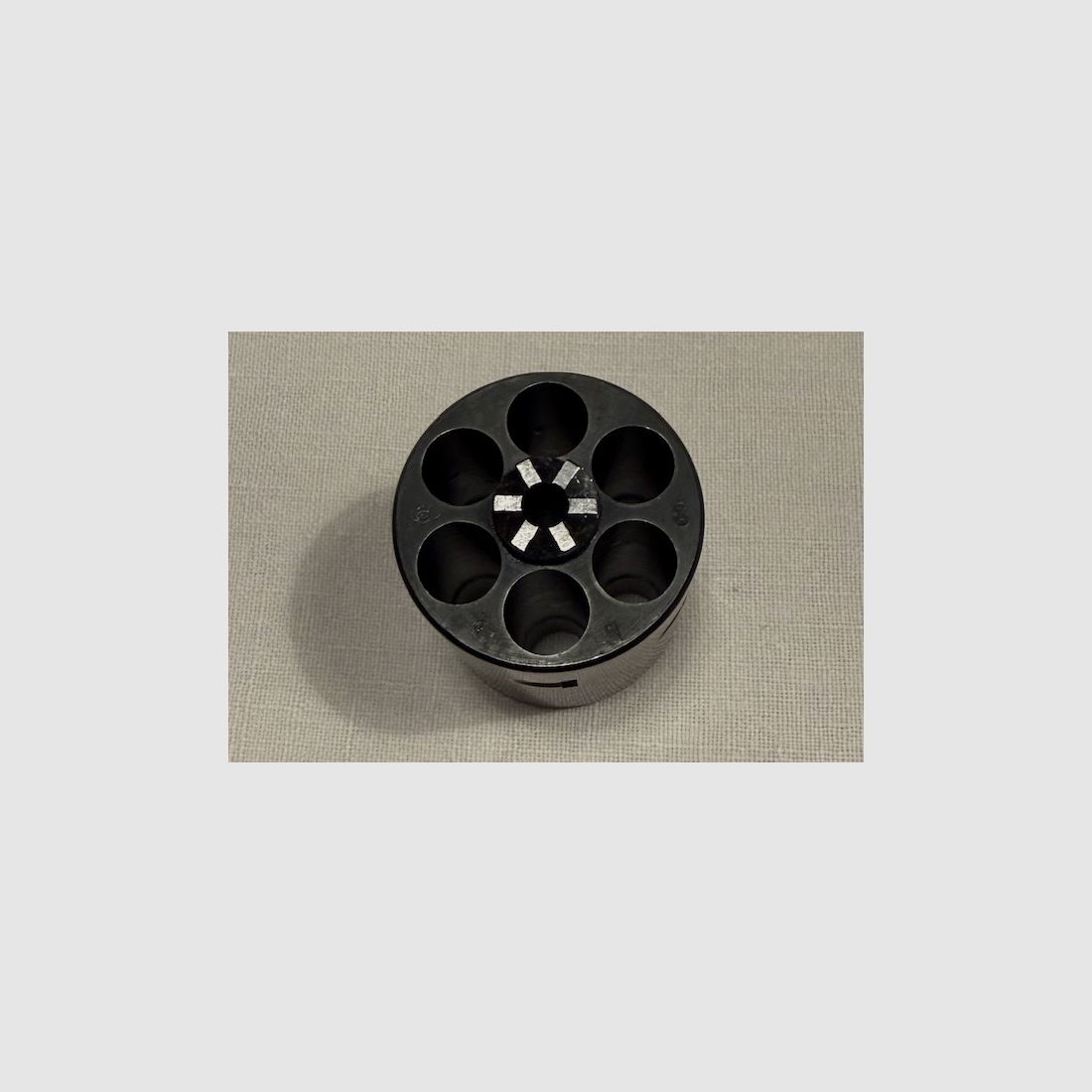 RUGER NUEVO MODELO SUPER BLACKHAWK. 10,5" cañón. 44 mag