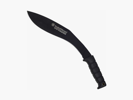 Smith & Wesson Outback großes Kukri Machete