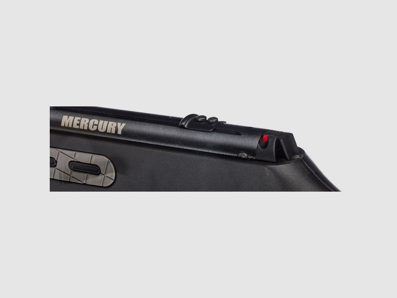Mercury air Set luchtgeweer Chili 4,50