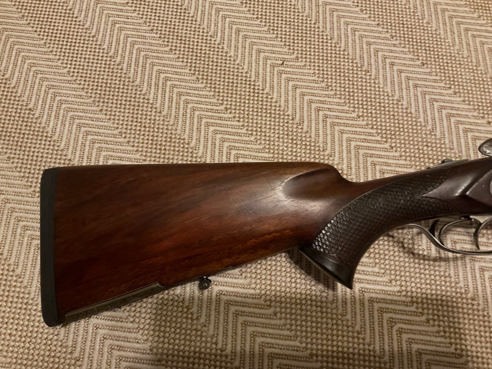 Bockdrilling Michelitsch  7x64.  /. 223.  /. 16/70