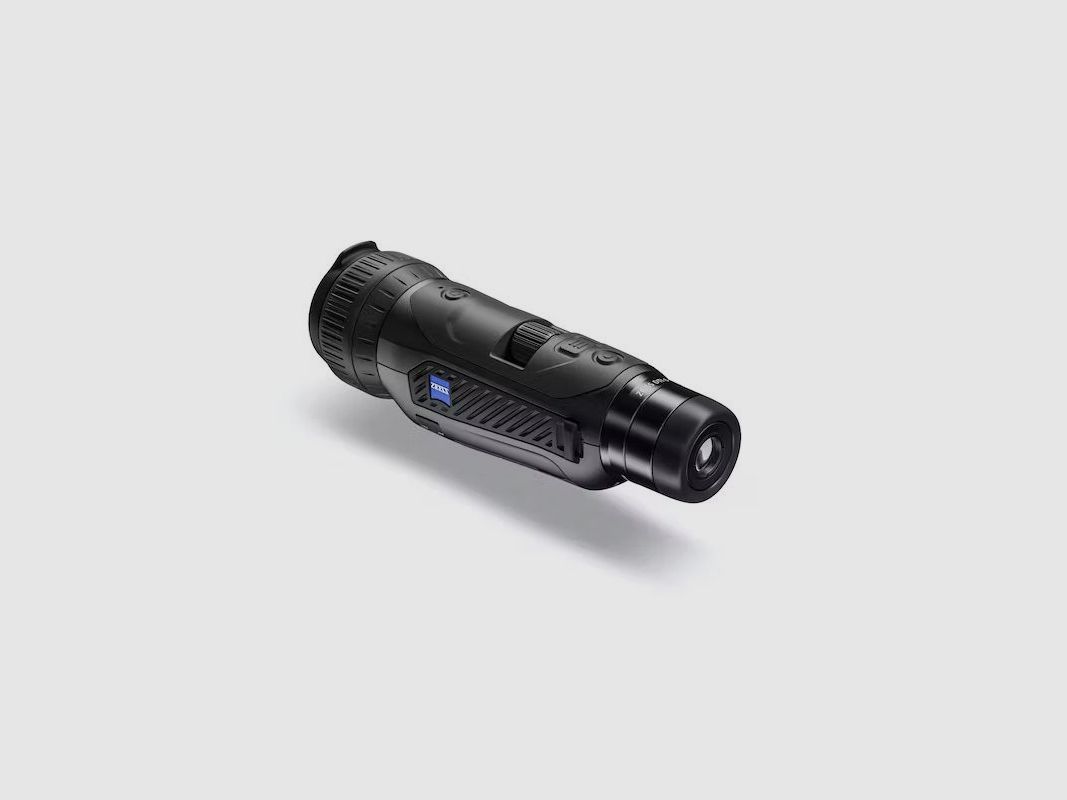 Zeiss DTI 6/40 Wärmebildkamera, Bild 4 von 10