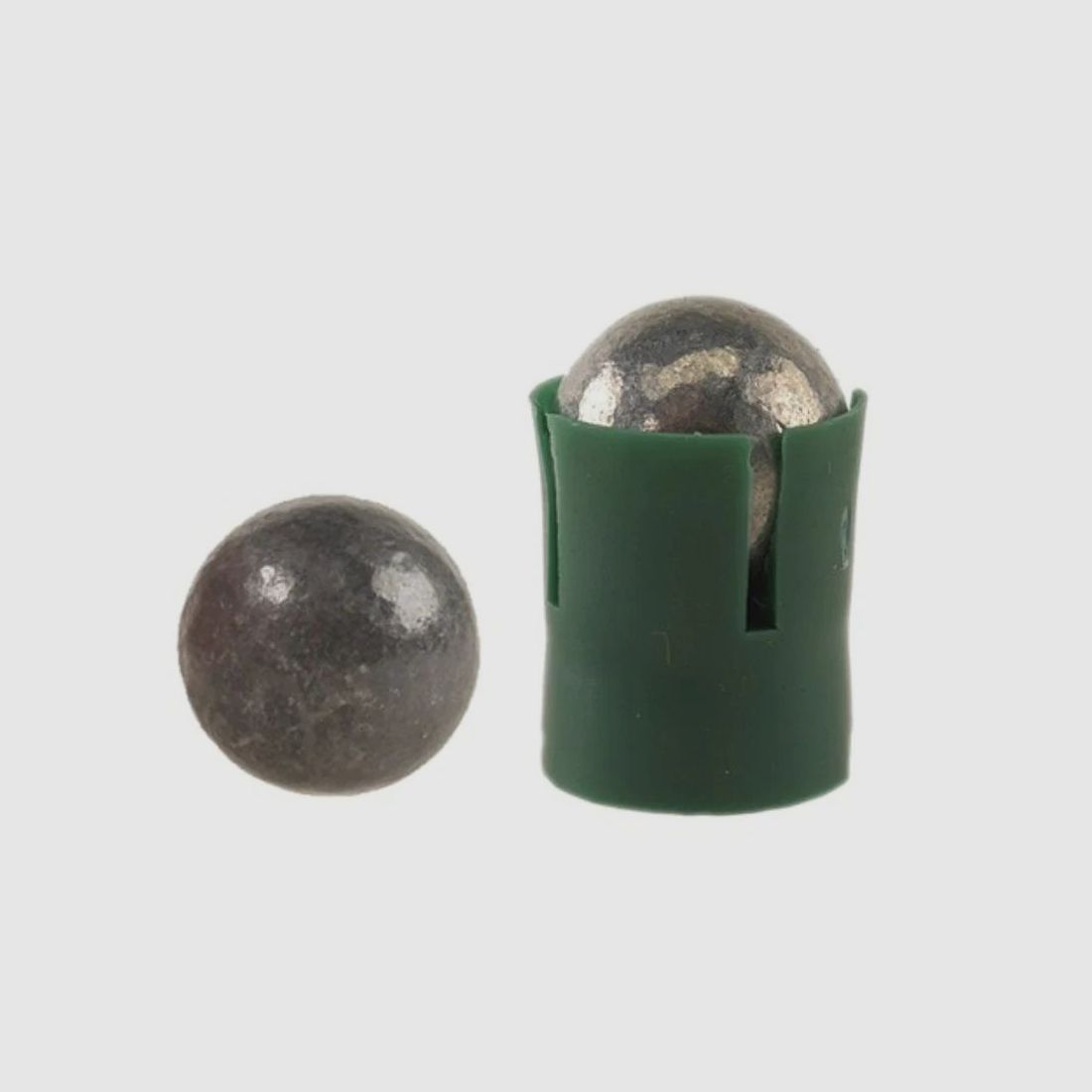 Hornady Boule Ronde .485 20 pièces