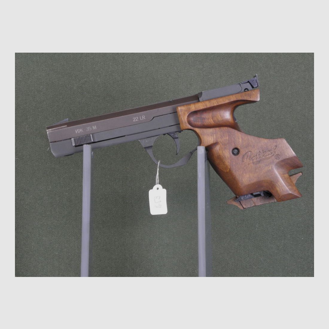 Baikal IZH 35 M