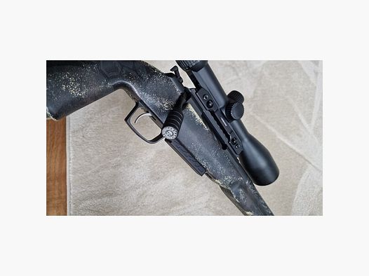 Tikka T3 Schaft German Gun Stock (GGS) Reaper