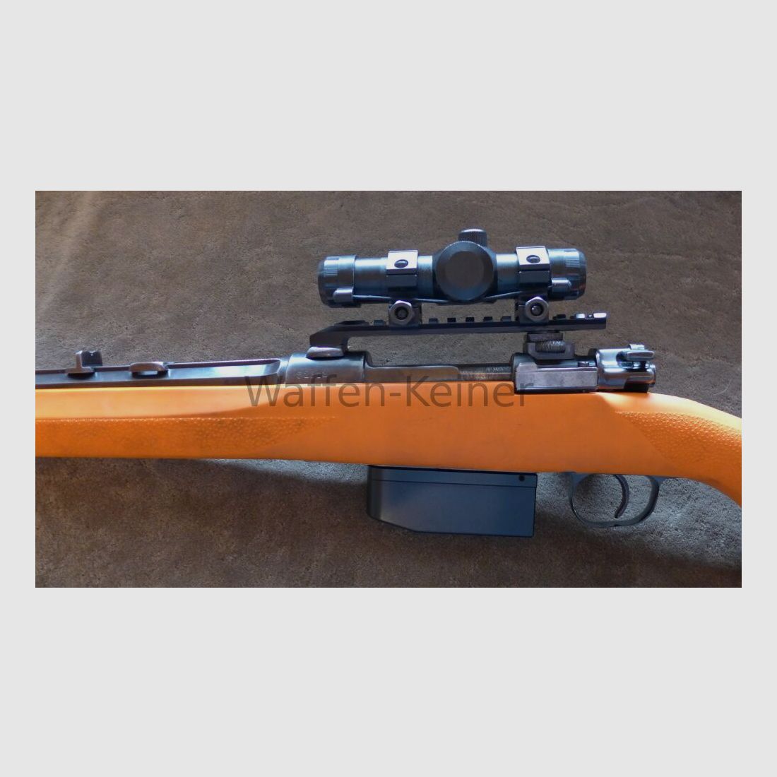 Mauser