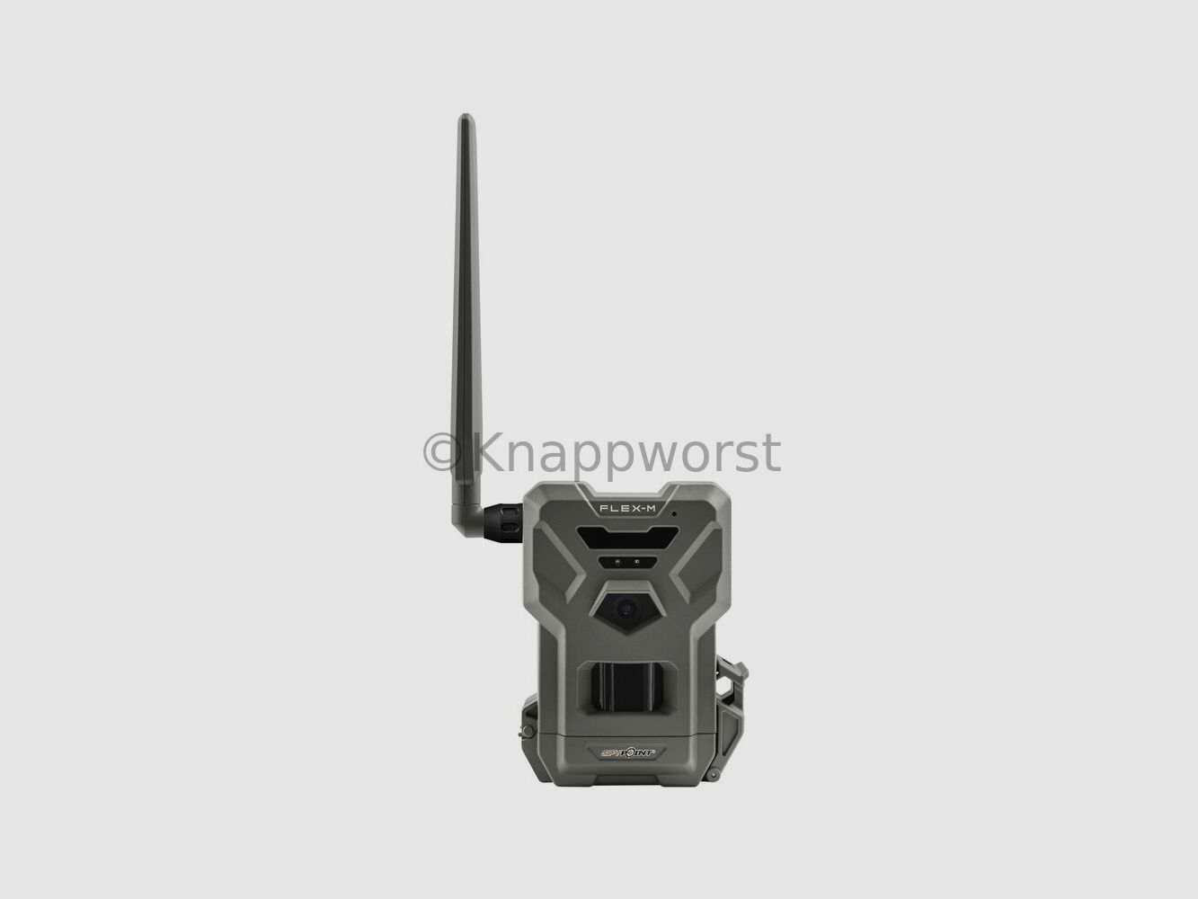 Eurohunt GmbH SPYPOINT FLEX-M Trail Camera