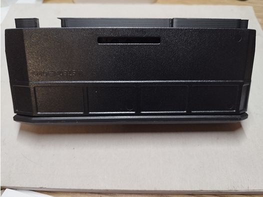 Steambow Stinger AR 6 M10 Survival Compact diverses Zubehör 
