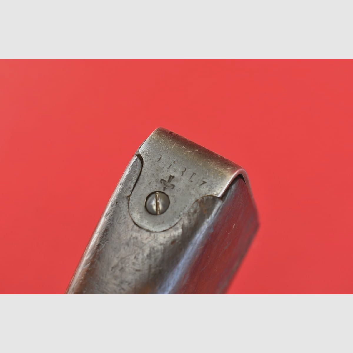 #3196 Carabina Mosin 1891, Tula 1898, cal. 7,62x54R, immagine 18 di 40