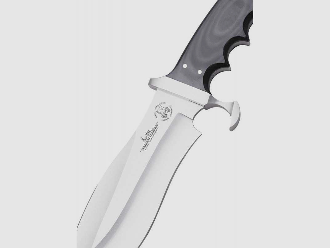 United Cutlery Gil Hibben Alaska Bowie Überlebensmesser