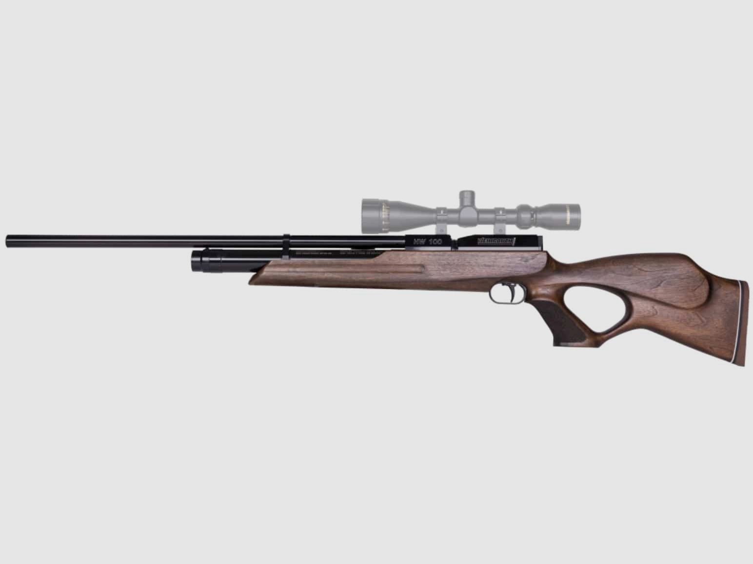 Weihrauch HW 100T FSB FAC, 5.5mm