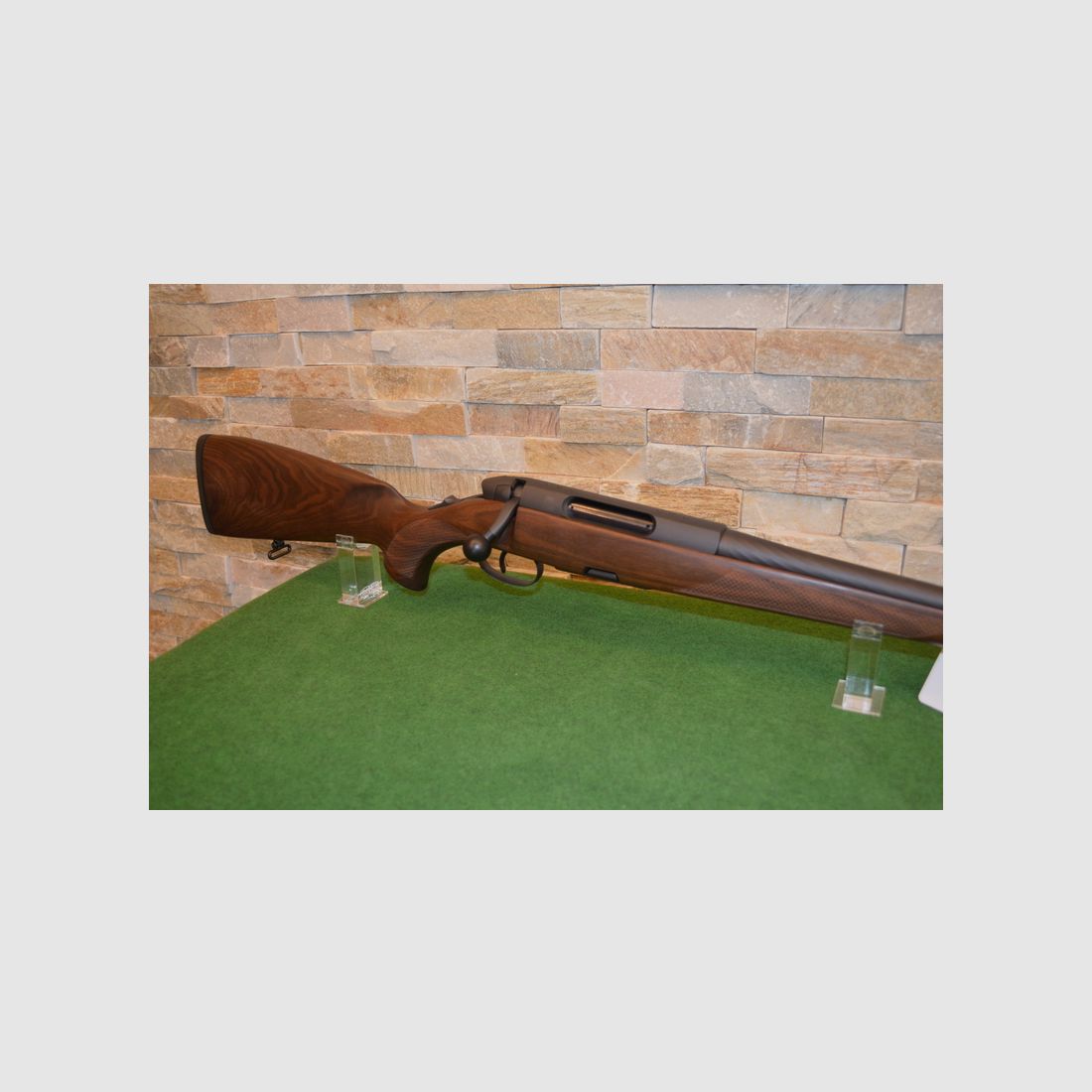 Steyr SM12 Semi Weight mit Handspannung *