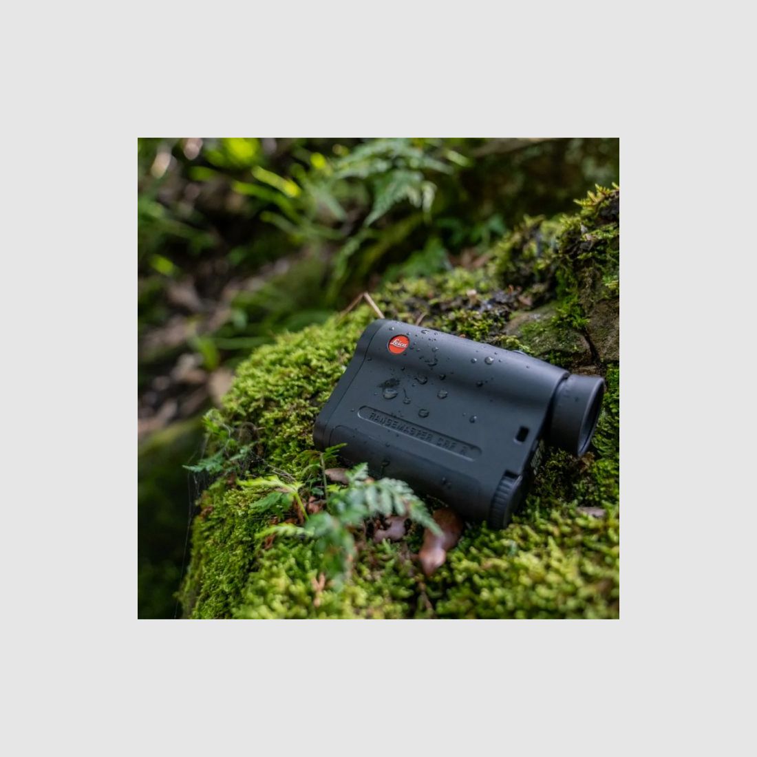 Leica Entfernungsmesser Rangemaster CRF R, Bild 5 von 12