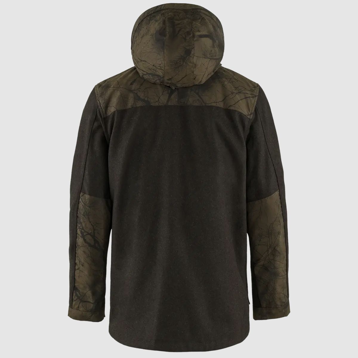 Fjällräven Wolljacke Värmland M