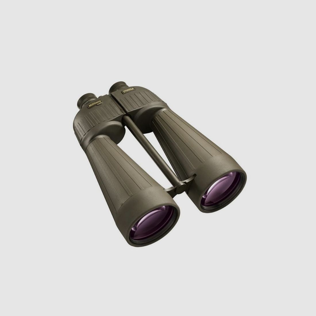 Steiner M2080R binoculars