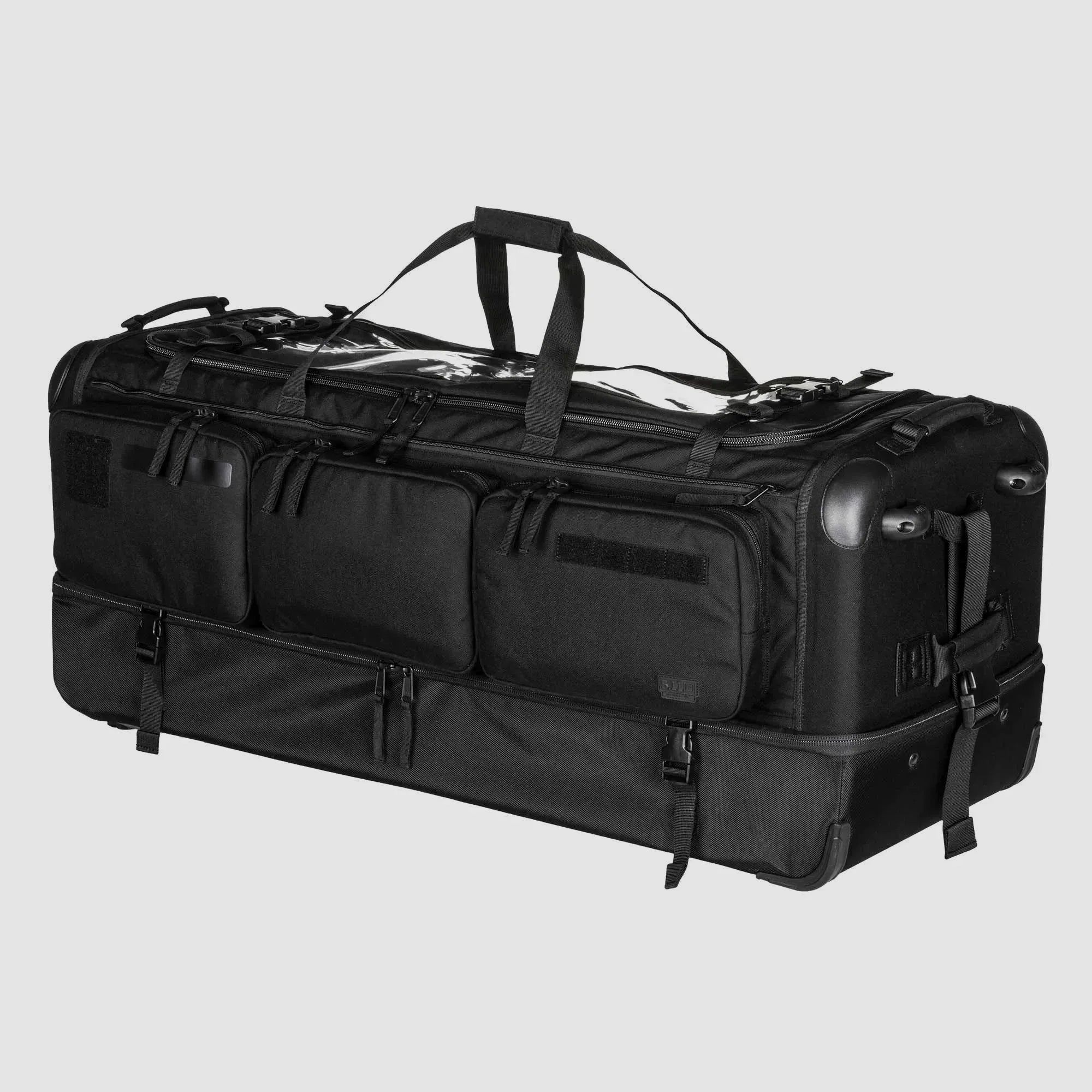 5.11 Tactical 5.11 Tactical Tragetasche Cams 3.0 190 L - Schwarz