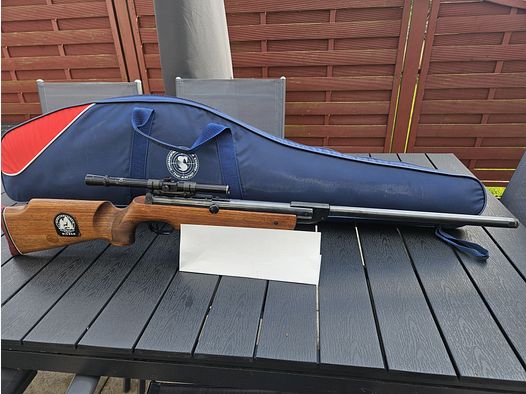 Diana Mod. 60 Luftgewehr Diablos 
