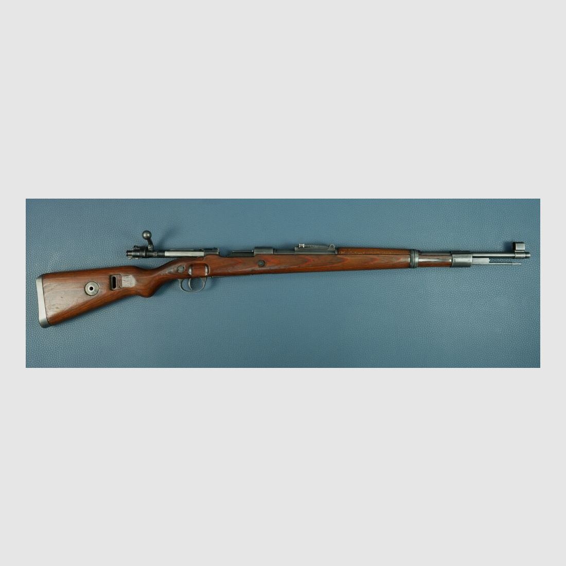 Mod. 98 K 8x57JS, image 4 sur 4