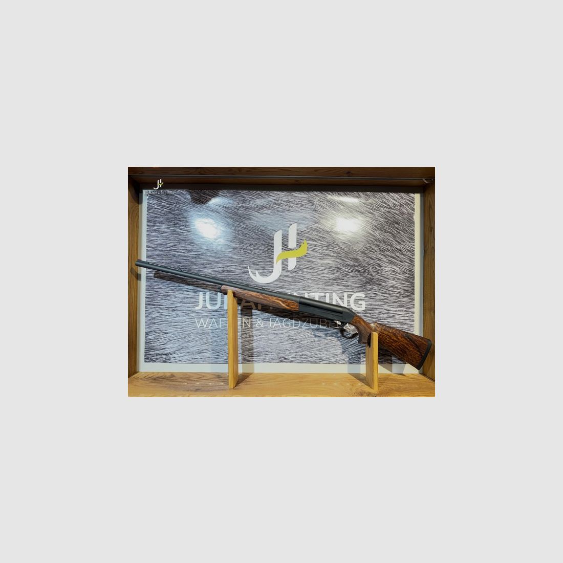 J.P. Sauer & Sohn SL5 Select 12/76