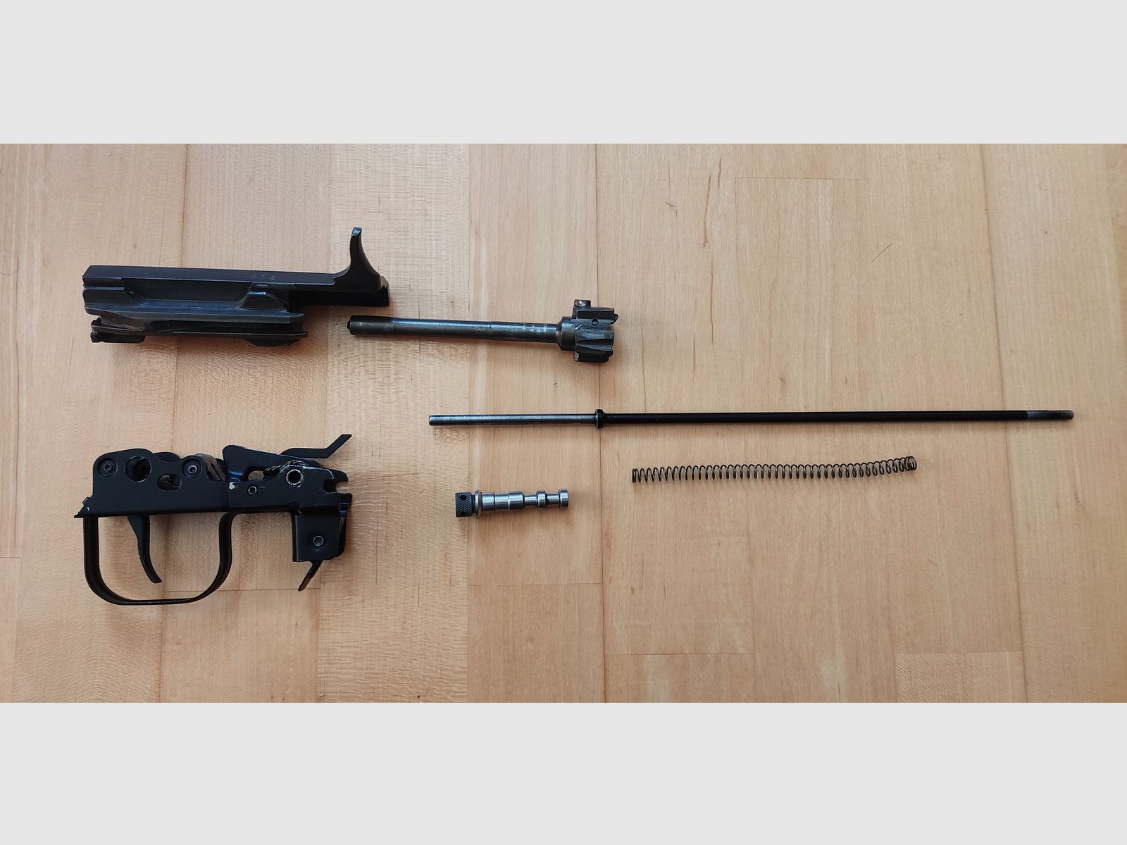 SVD S Dragunov