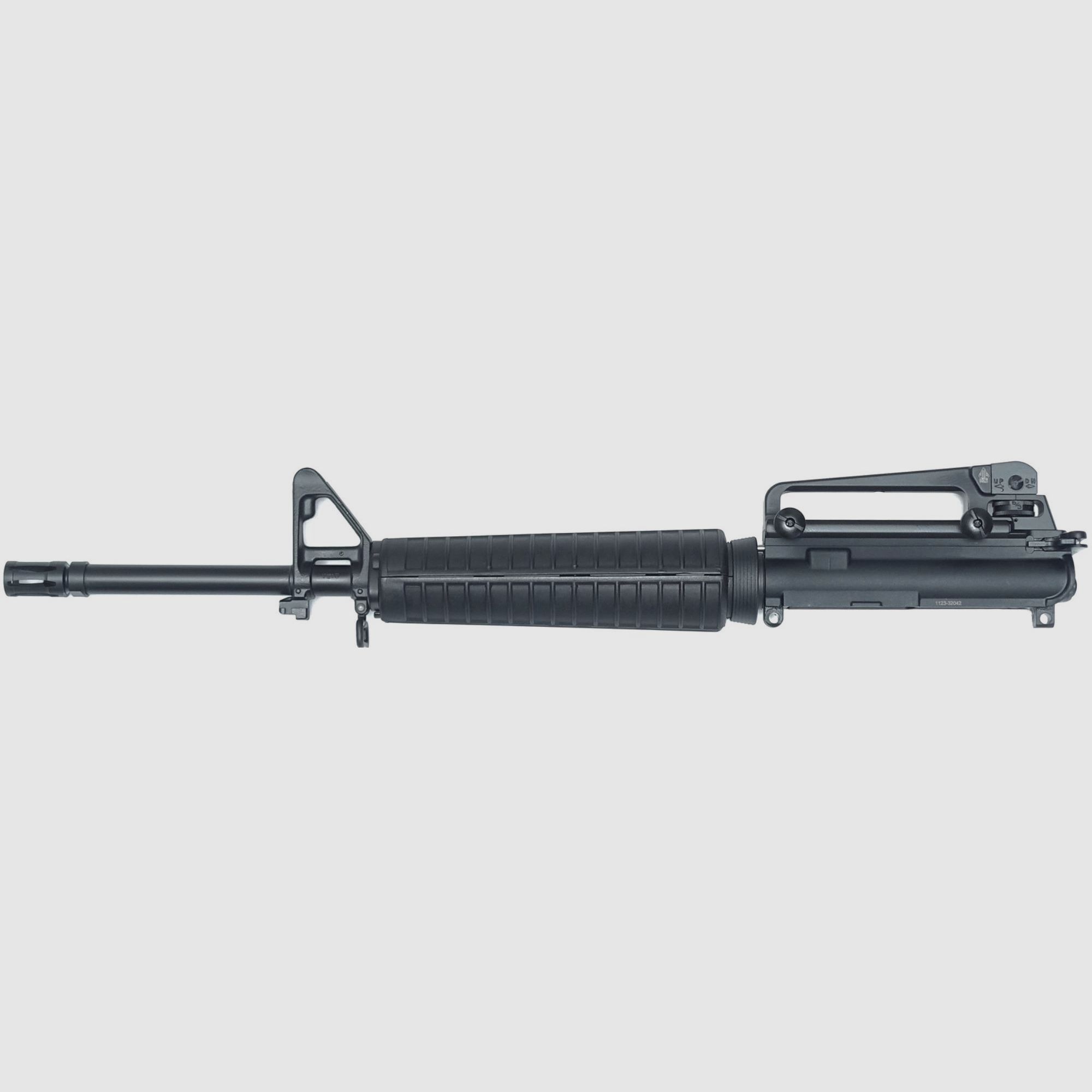 Oberland Arms OA-15 BL Classic M5, 16,75", A2 Frontsight, A3 Carryhandle, M4-Handguard, OA M4-Schaft