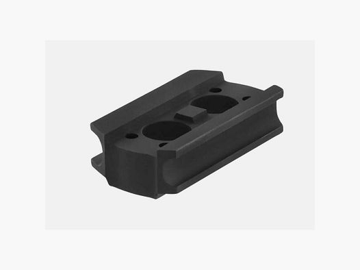 Réhausses Aimpoint pour Micro et Comp M5 Rehausse 30 Mm