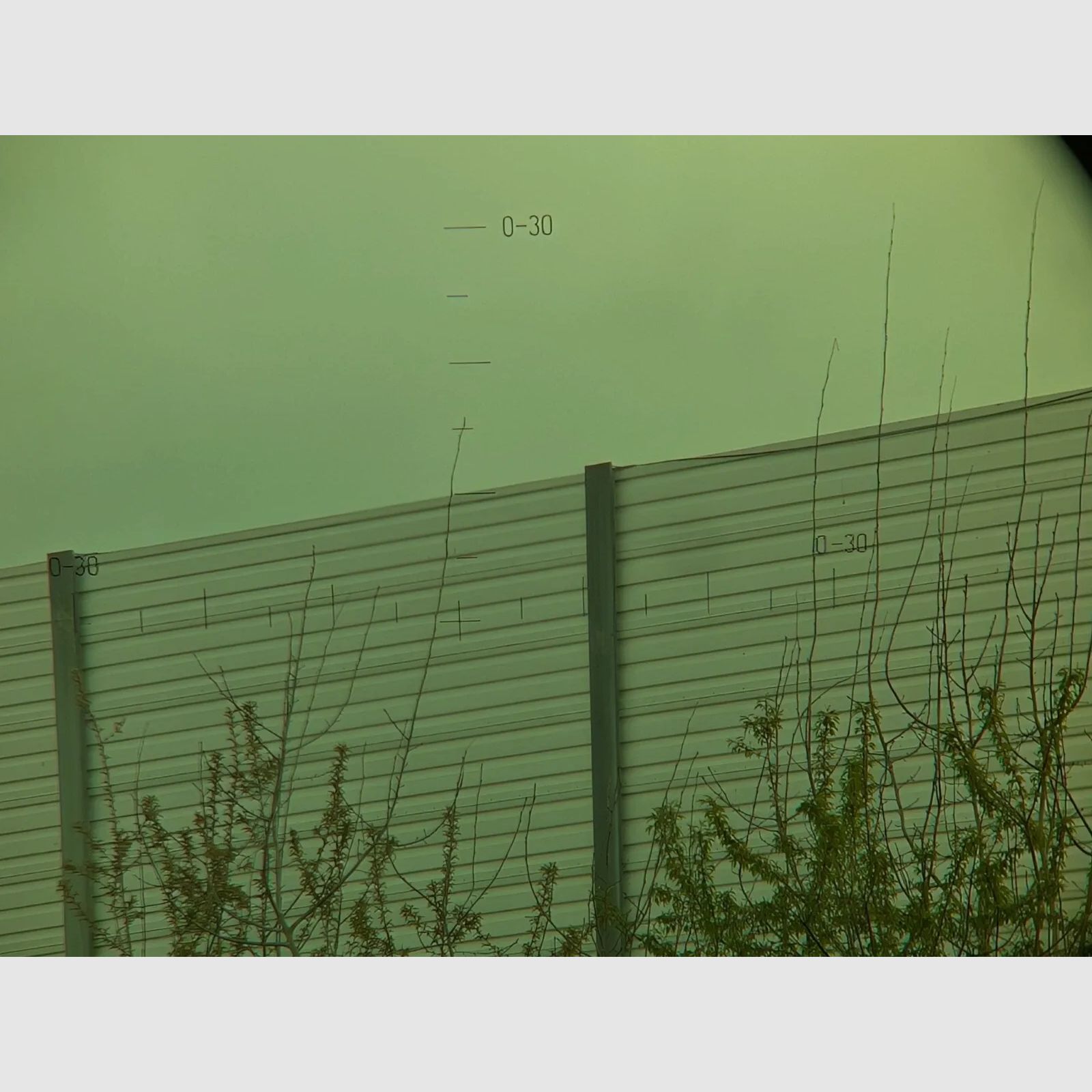 Peleng Stabiscope 7x55 kreiselstabilisiertes Fernglas - modernisiert - selten